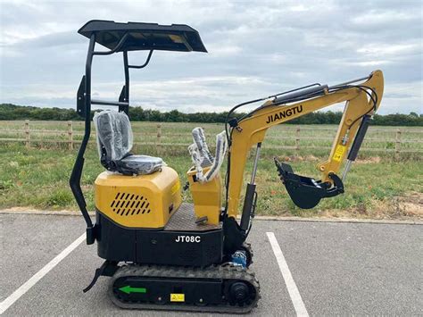 smallest mini digger uk|walk behind mini excavators.